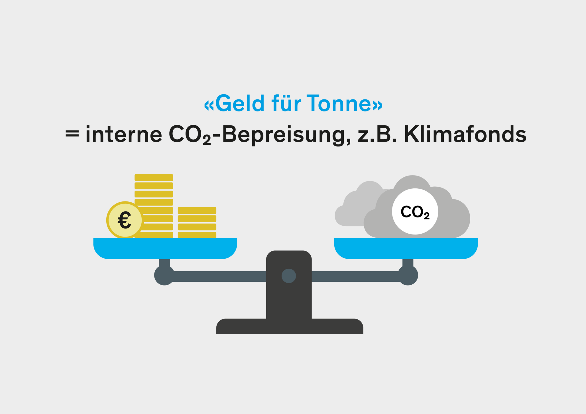 Was Ist Beyond Value Chain Mitigation (BVCM)? | Myclimate Deutschland