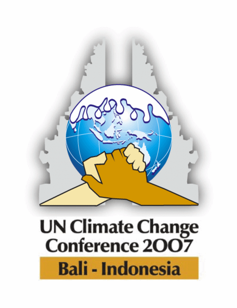 Myclimate At The Climate Change Conference On Bali