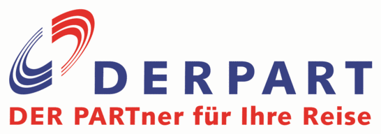 derpart travel service hamburg