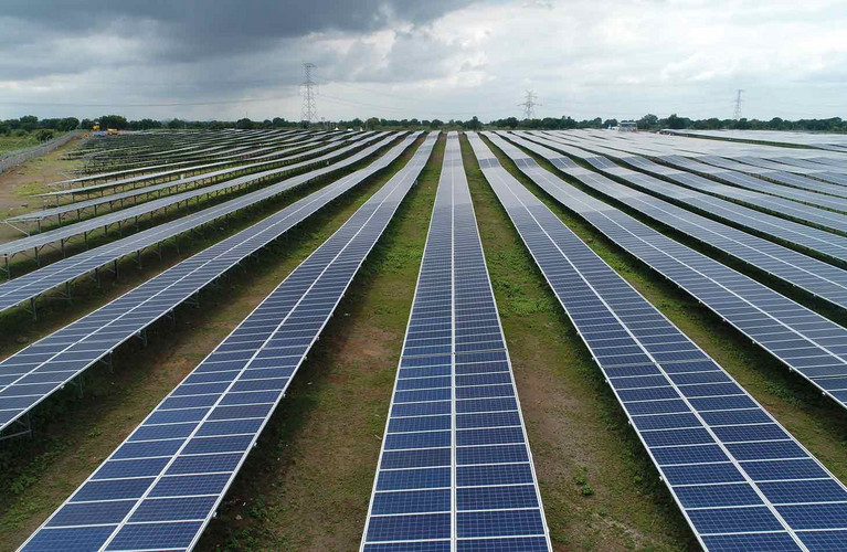 solar farm business plan in maharashtra